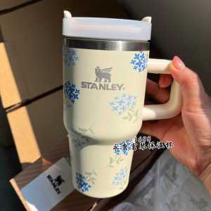 original STANLEY591 Milliliter insulated cup spring limited edition ice cup