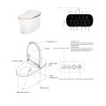 Kohler Bathroom Toilet Bowl Intelligent Water Closet  Eir. 