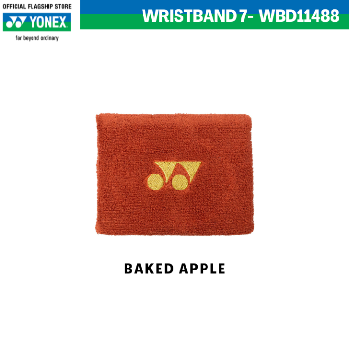 Yonex wristband WB11492