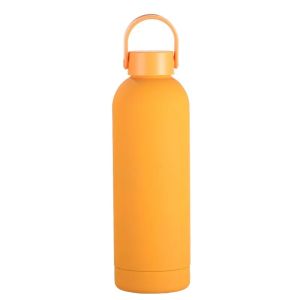 Personalised Thermos Large Vacuum Flask Stainless Steel Thermos Bottle Outdoor Sports Water Bottle Travel Mug with Handle2026