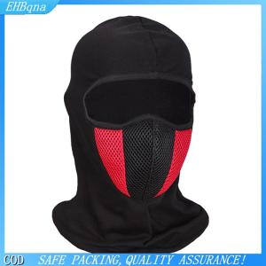 [COD] Windproof Balaclava Full head Neck Scarf Protector Hiking Fishing Ski Face Mask