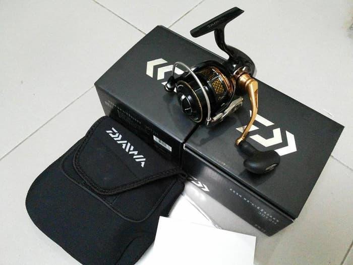 リール DAIWA morethan 3012H Daiwa 17 MORETHAN 3012-H Spinning Reel 4960652087964 – North