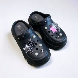 Sandal Jelly Wanita Terbaru/Sendal Baim HYS 8888/Sendal Karet Slip On Import Kekinian