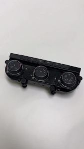 2GD907426 2GD907426D เหมาะสำหรับประชาชนทั่วไป คู่มือ แผงเบรกเครื่องปรับอากาศ