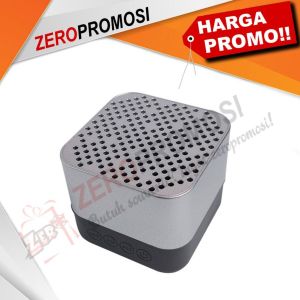 Souvenir Bluetooth Speaker BTSPK09 Promosi Custom