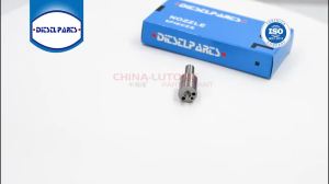 Fuel Injection Pump System Nozzles DLL150S6556 Diesel Engine Nozzle Manufacturers 5621599