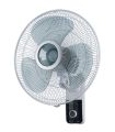 MIDEA WALL FAN - MF-16FW15KA - 16". 