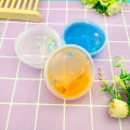 [12 hủ slime chỉ 35k] Slime và bộ kit làm slime các loại, slime hủ to kim tuyến, slime trụ hoạt hình, hộp 12 hủ slime, bộ kit làm slime mây, bộ kit làm slime bơ 4 màu, bộ kit làm slime bơ trắng - Phát Huy Hoàng. 