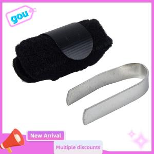 gou Finger Toe Splint Brace Toe Splint Straightener For Hammer Toe Crooked Toe Claw Toe Stabilizer Support Brace Wrap