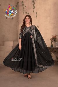 [PRE-ORDER 15 DAYS] READYMADE ANARKALI SUITS {ETA:2025-12-31}