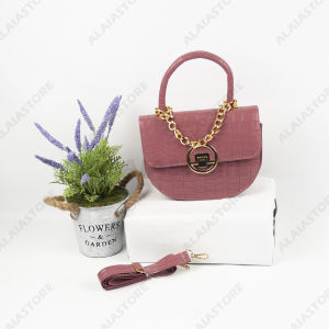 Tas Wanita  Handbag Wanita Import Bahan Premium  Corticca