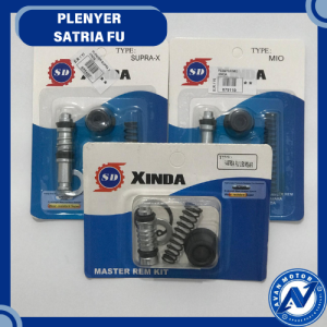 Master Rem Kit Satria FU Wilwood Plenyer Satria FU Merk Wilwood
