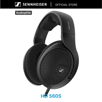 Shop Latest Sennheiser Hd560s online | Lazada.com.my