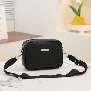 GYKACO MIURI - Tas Selempang Wanita - Fashion Sling bag (Import) Belum Ada Penila