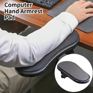 Computer Hand Armrest Pad Computer Table Arm Support Mouse Pads Wrist Rests Hand Shoulder