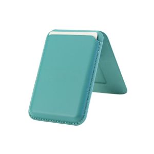 3 in 1 Magnetic Card Holder Magnetic Phone Wallet Stand Wallet Case with Magnetic Circle for IPhone 15/14/13/12 Series