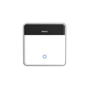 Zemismart DIY Name Zigbee Switch with Display Screen Touch Neutral Light SwitchSmart Zigbee MESH Switch Work with Tuya Alexa Google Home Voice/Timer Control