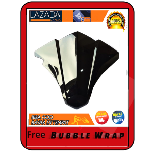 Aksesoris Visor honda Vario 110 fi Variasi Headlamp vario 110