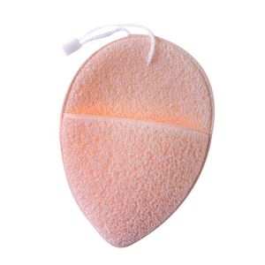 ERYRG Make Up Removal Reusable Face Towel Face Cleansing Gloves Exfoliating Sponge Microfiber Wipes Face Wash Puff Makeup Remover Gloves Face Deep Cleaning Pads Washable Cotton Pads