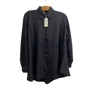 DNaRa - Kirana Blouse Wanita Oversize