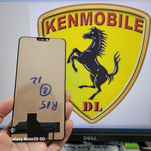 Màn Hình Tương Thích OP R15 / R15 Pro Loại INCELL (tặng cường lực+ keo dán)