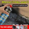 HomeAce 10 years no leakage Sealant Spray Waterproof Leak Repair Spray / sealant spray / Leak Repair~0370. 