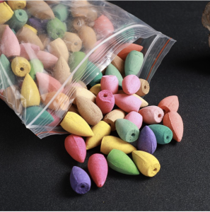 กำยานธิเบต กำยานน้ำตก กำยานจรวด กำยาน ควันน้ำตก ธูปหอม คละกลิ่น หอมมาก สายมู ไหว้พระ บูชา องค์เทพ