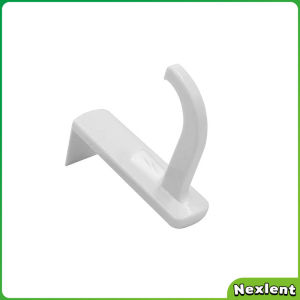 Nextlent Headphones Holder Wall Hanger Earphone Headset Stand Rack Home Office Desktop Finishing