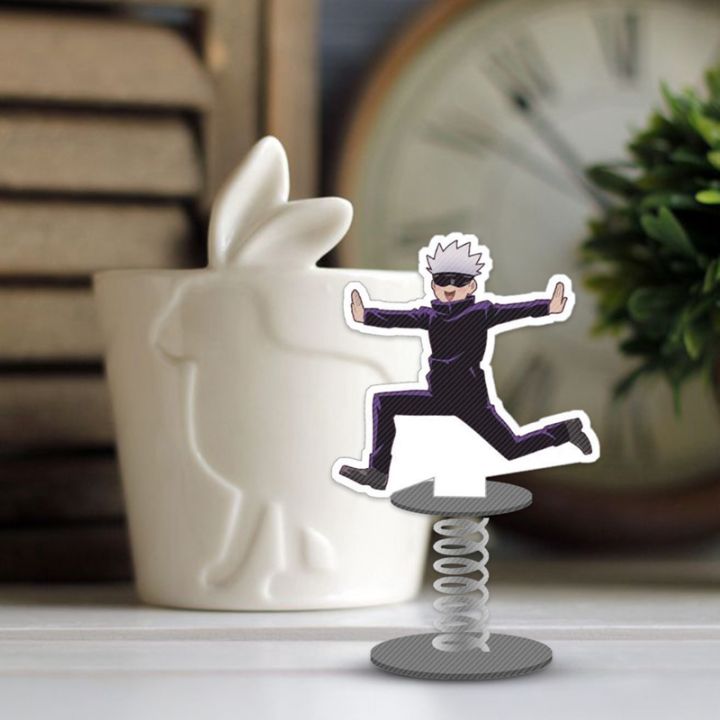 Anime%20Jui%20Varataya%20Kaisen%20Gojo%20Satoru%20Spring%20Vibration%20Table%20Acrylic%20Toy%20Decorative%20Gift%20-%20Image%205