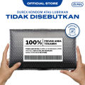 Durex Play Massage 2in1 Pelumas Gel Seks Pria & Wanita 200ml (4 pcs) Bottle - Lubricant Water Based Sex Lube. 