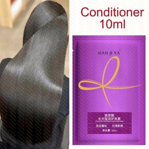 new Removes Yellow And Brassy Purple Hair Mask Color Protection Conditioner Bleaching For Silver Gray White Hair Beauty Care Product hot