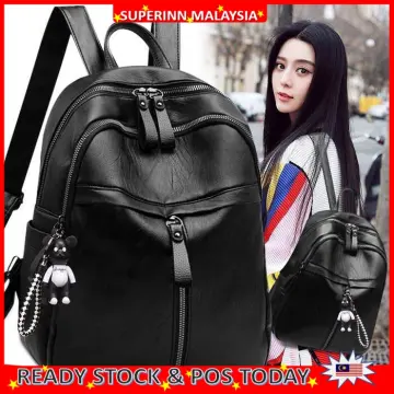 Buy Women Backpacks at Best Price In Malaysia Lazada