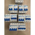 Cầu dao đảo chiều CHINT 2P/3P/4P - 25/32/40/50/63A, CB đảo chiều, Attomat đảo chiều NXB-63. 