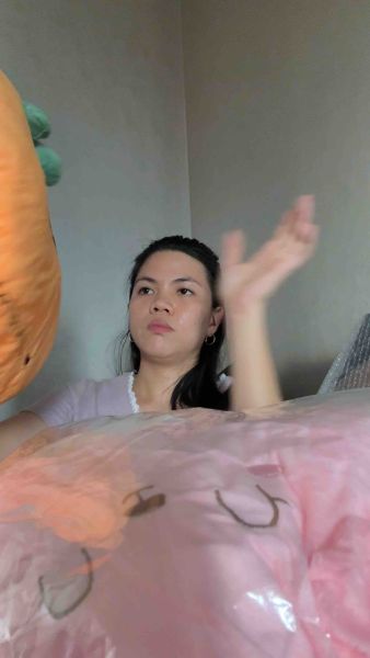 Buyer review video 2