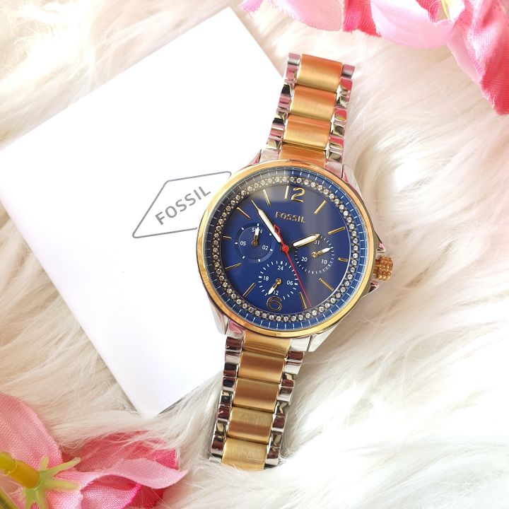 Sadie fossil online watch