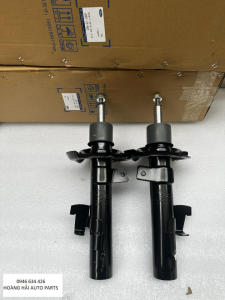 Phuộc nhún trước Ford Focus. Giảm xóc trước Focus 2004 - 2011.  Ảnh là hàng FOMOCO cao cấp