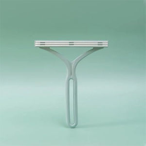 ลูกบอลเสื้อผ้าเครื่องตัดขนแบบมือเป่าสำหรับบ้านและสัตว์เลี้ยง