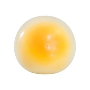 FAIRY Crunchy Simulated Bread Squeeze Toy Sound Effects Soft Crackling Bread Squishy Toy Novelty Anxiety Relief Rice Cake Pinch Office Desk Toy