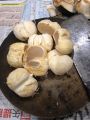 Fresh Sea Coconut | Kelapa Laut Segar (Box of 2). 