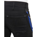 REPLAY JEANS Men Skinny Relaxed Fit Titanium Max Jeans. 