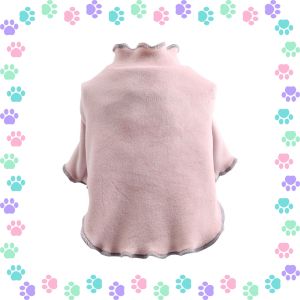 【Free Returns】 Whisker Dress for Puppy Female Shih Tzu Dog Fomal Khaki Birthday Wedding Suit Pet Clothing Puppy Cat Dress Outfit