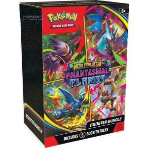FCF Pokémon Card Pikachu Card 151Booster BundIe72 Card Game Pokémon MEGA Series