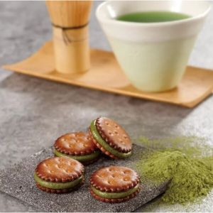 Direct from Taiwan 🇹🇼【Jia Vin Bakery佳宾饼家】Nougat Crackers-Coffee/Choco/Strawberry/Mutcha/Cranberry 牛轧饼