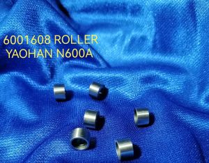 6001608 ROLLER SPAREPART FOR PORTABLE BAG CLOSER SEWING MACHINE -YAOHAN N600A