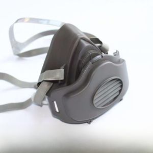 Anti-dust Mask pp Cotton Filter Dust Engineering Special Anti-dust Mask Decoration Polishing Anti-dust Mask