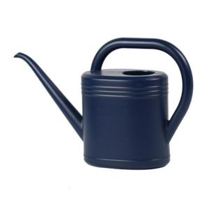 ABS Plastic Watering Can For Indoor Outdoor Gardens Leakproof Construction Comfort Handle