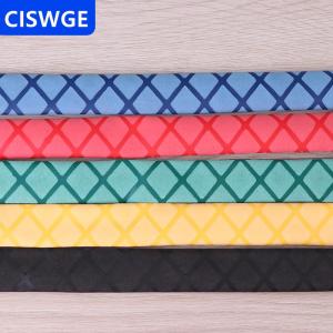 [COD] CISWGE 1m Non-slip Heat Shrink Tubing Fishing Waterproof Wrap Fishing Rod Racket Sleeve