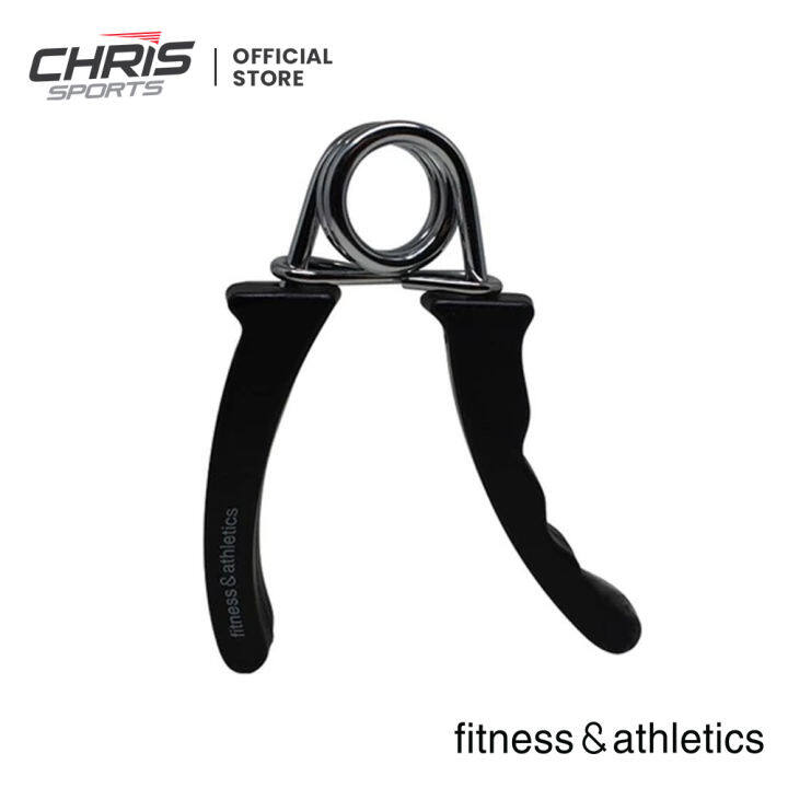 Fitness & Athletics Hand Grip PP - Sold by Chris Sports