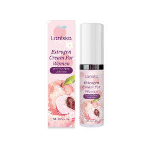 Laniska  Womens Care Cream   Daily womens care moisturizing and nourishing skin body cream