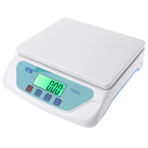Multifunctional Portable 30kg Digital Display Electronic Scale for Home Office Warehouse Industry